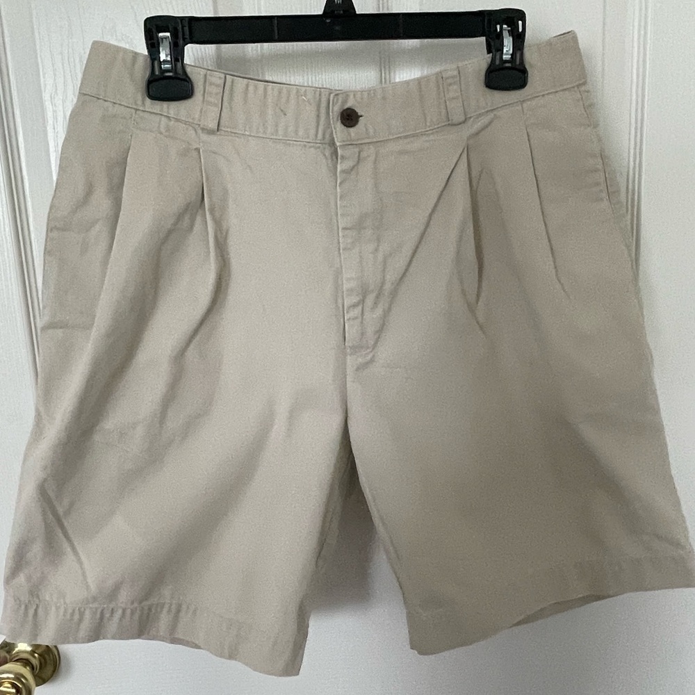 Ashworth Golf Men’s Classic Shorts